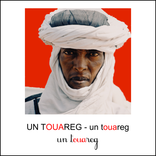 Graphie oua